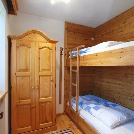 Haus Marent Apartment *