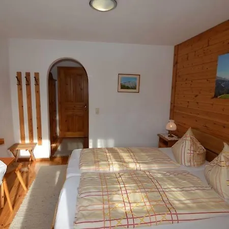 Apartment Haus Marent *