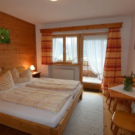 Haus Marent Apartment