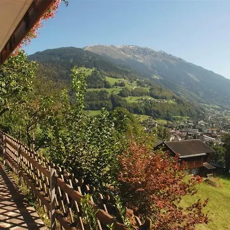 Apartment Haus Marent Bartholomäberg